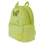 Loungefly Le Grinch cosplay peluche - sac à dos - précommande octobre