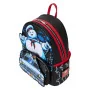 Loungefly Ghostbusters stay puff chasing - sac à dos - précommande octobre