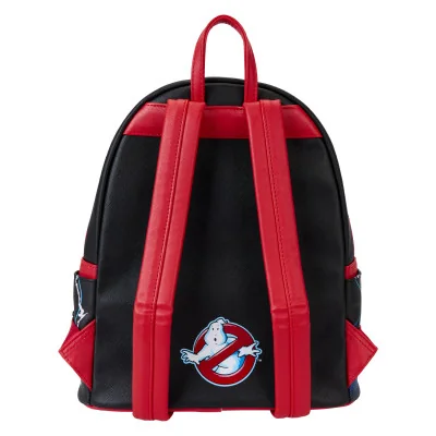 Loungefly Ghostbusters stay puff chasing - sac à dos - précommande octobre