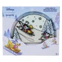 Loungefly Mickey and friends winter wonderland slidding - collector box pin - précommande octobre