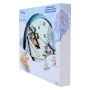 Loungefly Mickey and friends winter wonderland slidding - collector box pin - précommande octobre