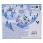 Loungefly Mickey and friends winter wonderland slidding - collector box pin - précommande octobre