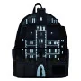 Loungefly Mercredi Nevermore academy - sac à dos - précommande octobre