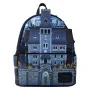 Loungefly Mercredi Nevermore academy - sac à dos - précommande octobre