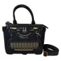 Loungefly Mercredi typewriter - sac à main - précommande octobre