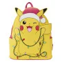 Loungefly Pokemon Holiday Pikachu - sac à dos - précommande octobre