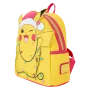 Loungefly Pokemon Holiday Pikachu - sac à dos - précommande octobre