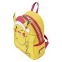 Loungefly Pokemon Holiday Pikachu - sac à dos - précommande octobre