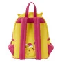 Loungefly Pokemon Holiday Pikachu - sac à dos - précommande octobre