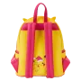 Loungefly Pokemon Holiday Pikachu - sac à dos - précommande octobre