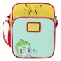 Pokemon Loungefly Sacoche Pokemon - arrivage octobre 2024