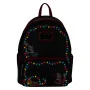 Disney Loungefly Mini Sac A Dos Mickey'S Light Up Decorations - arrivage octobre 2024