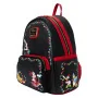 Disney Loungefly Mini Sac A Dos Mickey'S Light Up Decorations - arrivage octobre 2024