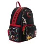 Disney Loungefly Mini Sac A Dos Mickey'S Light Up Decorations - arrivage octobre 2024