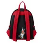 Disney Loungefly Mini Sac A Dos Mickey'S Light Up Decorations - arrivage octobre 2024