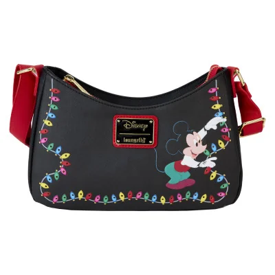 Loungefly Minnie and daisy light up decorations - sac à main - précommande