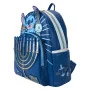 Loungefly Lilo et Stitch Light up Menorah - sac à dos - précommande octobre