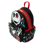 Loungefly L'étrange noël de Monsieur Jack - sac à dos - précommande octobre