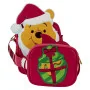 Loungefly Winnie l'ourson santa pooh - sac à main - précommande octobre