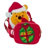 Loungefly Winnie l'ourson santa pooh - sac à main - précommande octobre