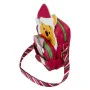 Loungefly Winnie l'ourson santa pooh - sac à main - précommande octobre