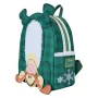 Loungefly Winnie l'ourson Bourriquet pyjama - sac à dos - précommande octobre