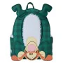 Loungefly Winnie l'ourson Bourriquet pyjama - sac à dos - précommande octobre