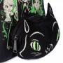 Loungefly Disney Hocus Pocus Glow in the dark - Sac a dos - Import Février