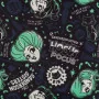 Loungefly Disney Hocus Pocus Glow in the dark - Sac a dos - Import Février