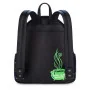 Loungefly Disney Hocus Pocus Glow in the dark - Sac a dos - Import Février