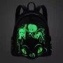 Loungefly Disney Hocus Pocus Glow in the dark - Sac a dos - Import Février