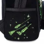 Loungefly Disney Hocus Pocus Glow in the dark - Sac a dos - Import Février