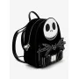 Disney l'étrange noël de monsier Jack GITD - sac à dos - import octobre