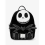 Disney l'étrange noël de monsier Jack GITD - sac à dos - import octobre