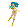 Banpresto - Lamu Urusei Yatsura Glitter & Glamours Shooting Star Blue 22cm W124 - arrivage juin 2025 -www.lsj-collector.fr