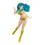 Banpresto - Lamu Urusei Yatsura Glitter & Glamours Shooting Star Blue 22cm W124 - arrivage juin 2025 -www.lsj-collector.fr