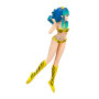 Banpresto - Lamu Urusei Yatsura Glitter & Glamours Shooting Star Blue 22cm W124 - arrivage juin 2025 -www.lsj-collector.fr