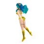 Banpresto - Lamu Urusei Yatsura Glitter & Glamours Shooting Star Blue 22cm W124 - arrivage juin 2025 -