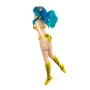 Banpresto - Lamu Urusei Yatsura Glitter & Glamours Shooting Star Blue 22cm W124 - arrivage juin 2025 -www.lsj-collector.fr