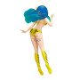 Banpresto - Lamu Urusei Yatsura Glitter & Glamours Shooting Star Blue 22cm W124 - arrivage juin 2025 -