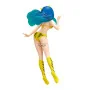 Banpresto - Lamu Urusei Yatsura Glitter & Glamours Shooting Star Blue 22cm W124 - arrivage juin 2025 -www.lsj-collector.fr