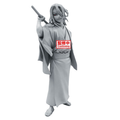 Banpresto - Demon Slayer Kimetsu No Yaiba Maximatic Tengen Uzui 21cm W124 - arrivage juin 2025 -