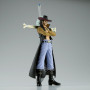 Banpresto - One Piece Dxf The Grandline Series Extra Dracule Mihawk 17cm W124 - arrivage juin 2025 -