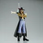 Banpresto - One Piece Dxf The Grandline Series Extra Dracule Mihawk 17cm W124 - arrivage juin 2025 -www.lsj-collector.fr