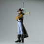 Banpresto - One Piece Dxf The Grandline Series Extra Dracule Mihawk 17cm W124 - arrivage juin 2025 -www.lsj-collector.fr