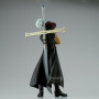 Banpresto - One Piece Dxf The Grandline Series Extra Dracule Mihawk 17cm W124 - arrivage juin 2025 -www.lsj-collector.fr