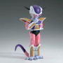 Banpresto - Dragon Ball Z Solid Edge Works Frieza II 16cm W124 - arrivage juin 2025 -