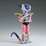 Banpresto - Dragon Ball Z Solid Edge Works Frieza II 16cm W124 - arrivage juin 2025 -www.lsj-collector.fr