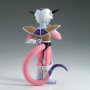 Banpresto - Dragon Ball Z Solid Edge Works Frieza II 16cm W124 - arrivage juin 2025 -