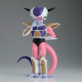 Banpresto - Dragon Ball Z Solid Edge Works Frieza II 16cm W124 - arrivage juin 2025 -